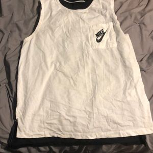 Nike Tank Top